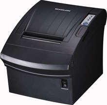 Samsung-Bixolon SRP-350PLUSIICOSG Receipt Printer/TILL SLIP PRINTER