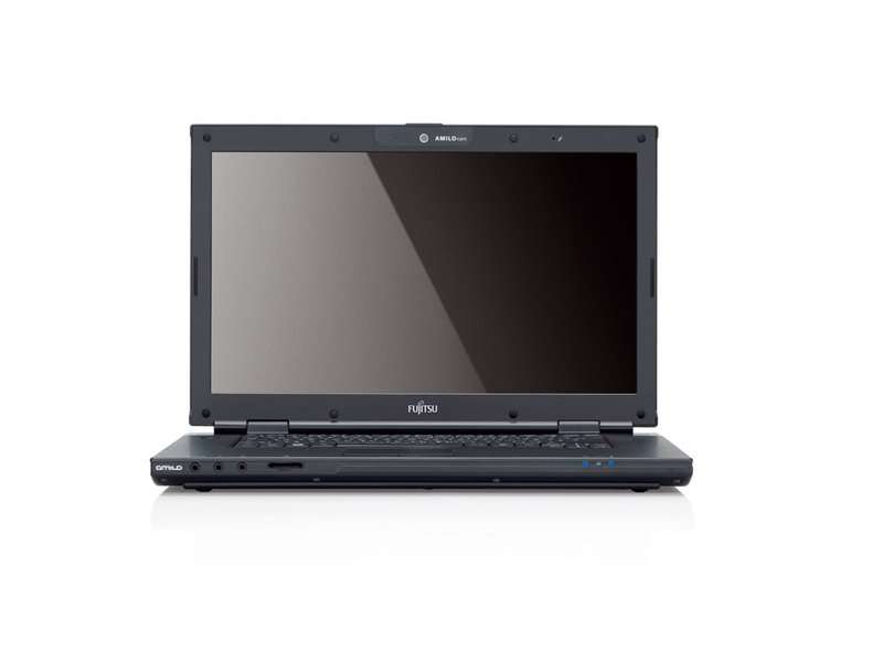 FUJITSU AMILO Li3710 /1.8GHZ /2GIG DDR/160 GIG HDD/15.6" LCD /WEBCAM