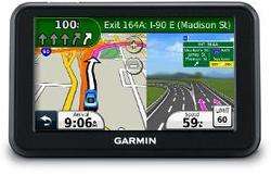 Garmin Nuvi 40 4.3" Automotive GPS
