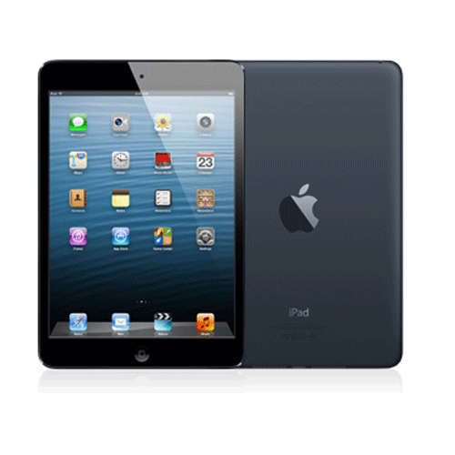 Apple iPad Mini 16GB Wifi Black & Slate