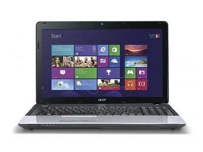 ACER TRAVELMATE P253-M COREi3 2.5GHZ/4GIG DDRIII/500GIG HDD/DVD RW/15.6" WEB CAM