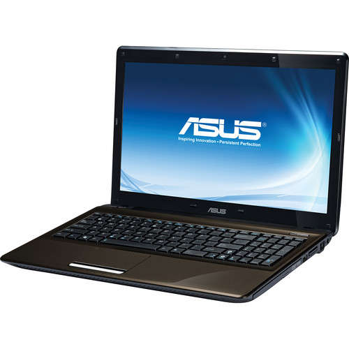 ASUS X52N AMD Athlon II P320 ( Dual-Core )/4GIG DDR3/500 GIG HDD/DVD RW/15.6" LED