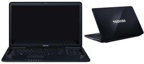 TOSHIBA SATELLITE PRO L650-16U/COREI3/4GIG DDR/500 GIG HDD/15.6"