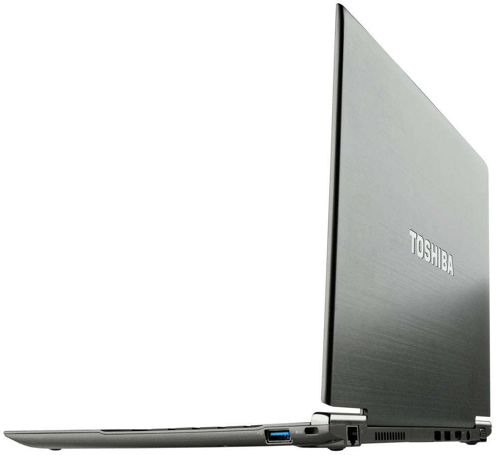 Toshiba PortÃ©gÃ© Z930-S9302 - 13.3" - Core i7 3667U - Windows 8 (32/64 bits) - 6 GB RAM - 250 GB