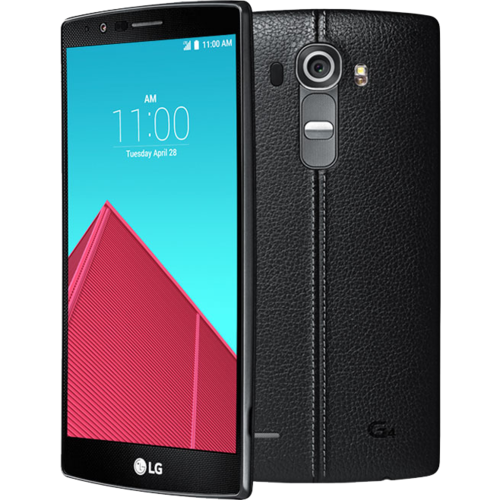 LG G4 fAndroid smaRT PHONE 32GIG ,LEATHER