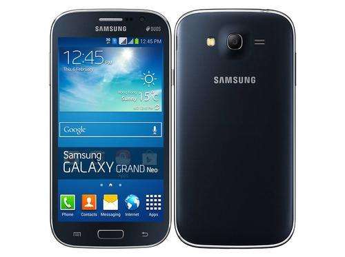 Samsung Galaxy Grand Neo GT I9060 8GB
