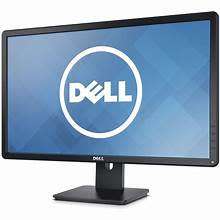 DELL 22`WIDE LCD MONITOR E22