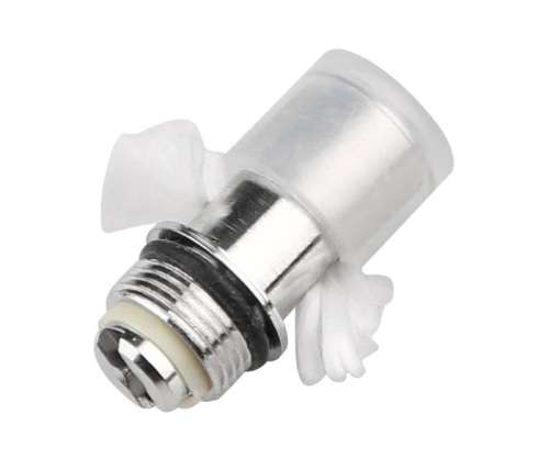 Justfog 1453/ Twisp Clearo Replacement Coil (5 Pack)