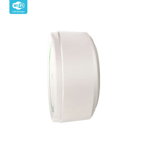 WIFI Control 100dB Siren Alarm Sensor System Supported by Android and IOS Devices