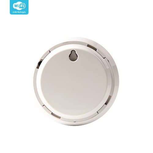 WIFI Control 100dB Siren Alarm Sensor System Supported by Android and IOS Devices