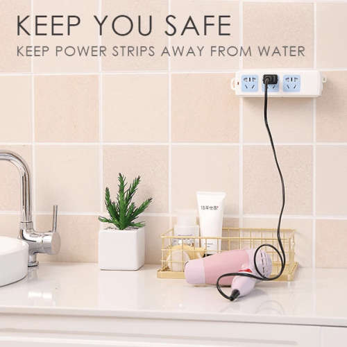 Wall Mounted Fixer for Gadgets & Devices