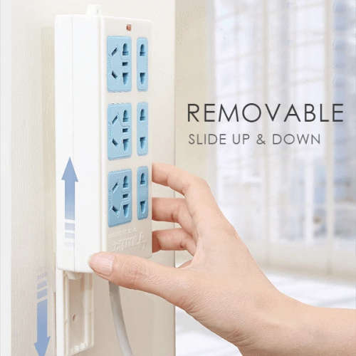 Wall Mounted Fixer for Gadgets & Devices