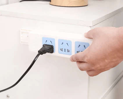 Wall Mounted Fixer for Gadgets & Devices