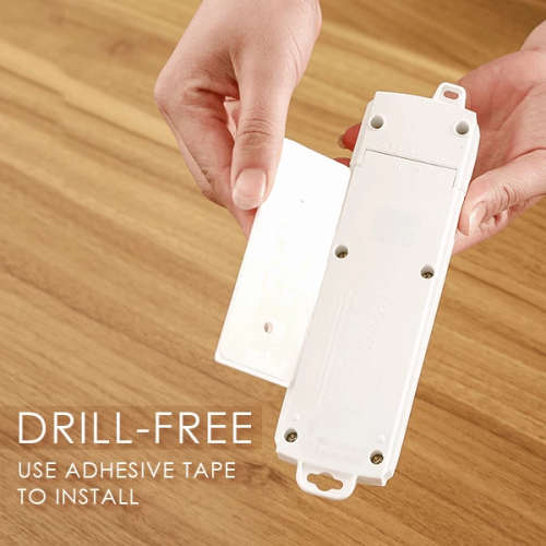 Wall Mounted Fixer for Gadgets & Devices