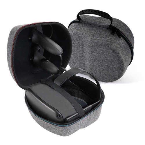 Oculus Quest 2 Advanced All-In-One Virtual Reality Headset 64 GB with Free Carry Case **Save R2999**