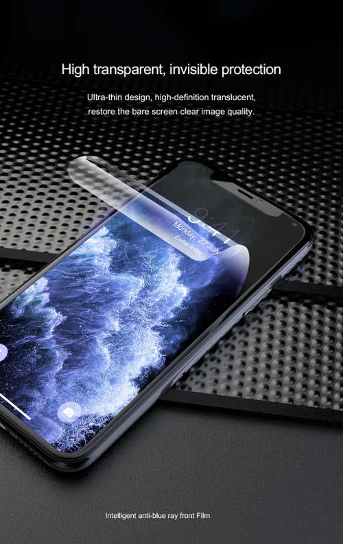 DLife Screen Protector for Samsung Galaxy S10 S20 S21 S22 Note 8 9 10 20 (All Models 2016 - 2022)