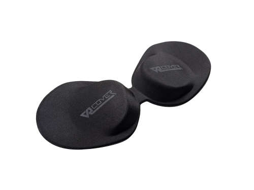 VR Cover Lens Cover for Oculus Quest 2 (Black)