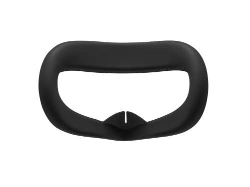 VR Cover Silicone Cover Dark Grey for Oculus Quest 2