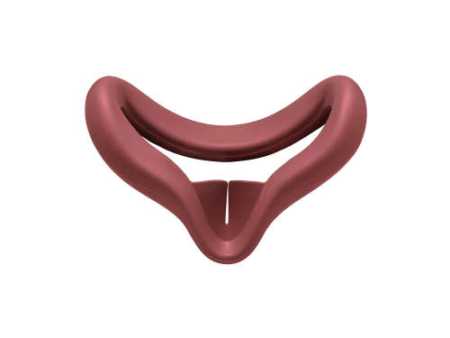 VR Cover Silicone Cover Red for Oculus Quest 2