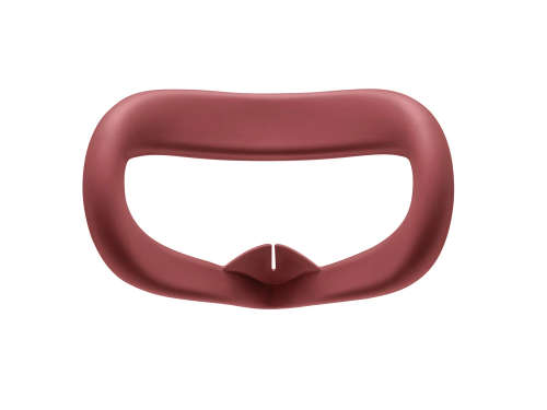 VR Cover Silicone Cover Red for Oculus Quest 2