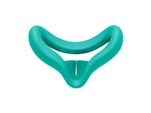 VR Cover Silicone Cover Mint for Oculus Quest 2