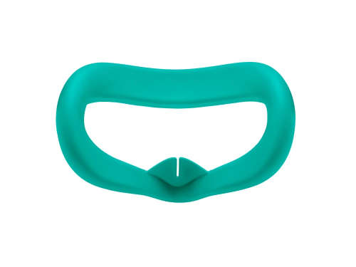 VR Cover Silicone Cover Mint for Oculus Quest 2