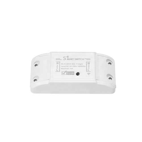 WIFI Control Smart Life Tuya Switch Circuit Breaker
