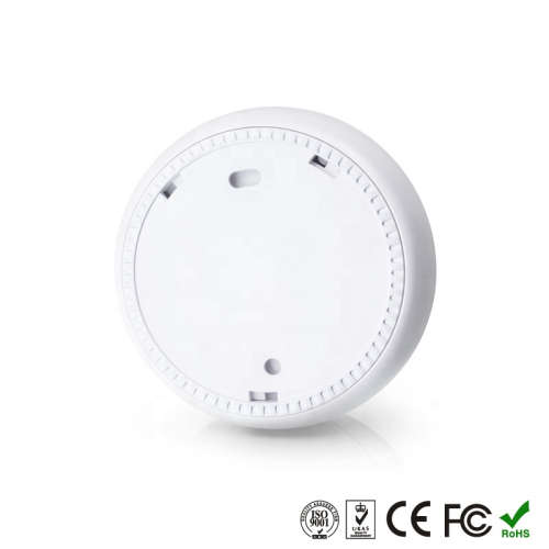 WIFI Control Smart Life Tuya Wireless PIR Motion Sensor