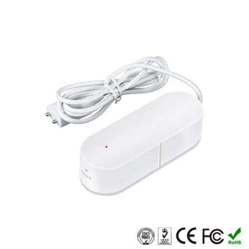 WIFI Control Smart Life Tuya Wireless Water Leak Detector Sensor