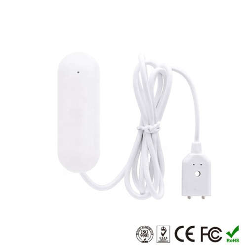 WIFI Control Smart Life Tuya Wireless Water Leak Detector Sensor