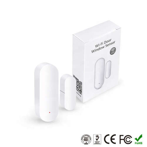 WIFI Control Smart Life Tuya Wireless Door or Window Sensor