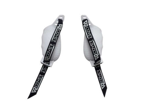 VR Cover Controller Grips for Oculus Quest 2 (White)