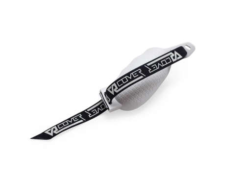 VR Cover Controller Grips for Oculus Quest 2 (White)