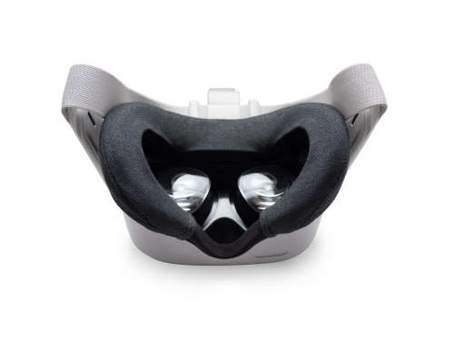 VR Cover Cotton for Oculus Quest 2 (Grey)