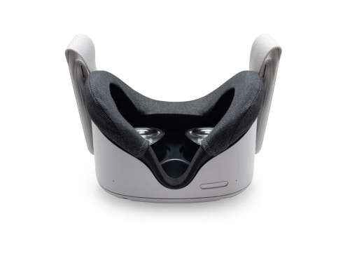 VR Cover Cotton for Oculus Quest 2 (Grey)