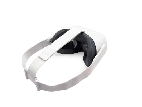 VR Cover Cotton for Oculus Quest 2 (Grey)