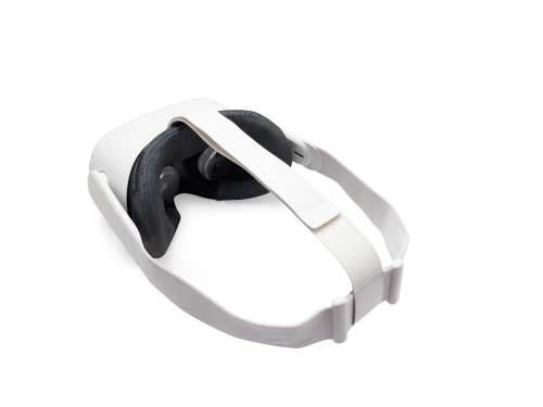 VR Cover Cotton for Oculus Quest 2 (Grey)
