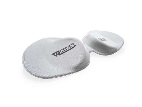 VR Cover Lens Cover for Oculus Quest 2 (White)