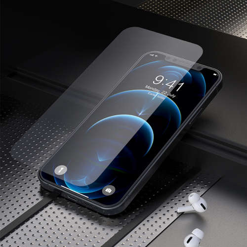 DLife Privacy Screen Protector for iPhone Samsung Huawei Honor LG Sony Google Blackberry Hisense CAT