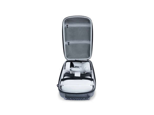VR Cover Carrying Case for Oculus Quest 2 (Grey)