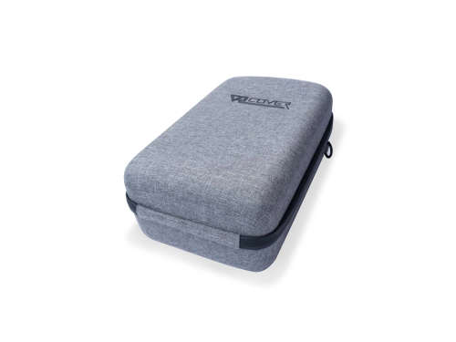 VR Cover Carrying Case for Oculus Quest 2 (Grey)