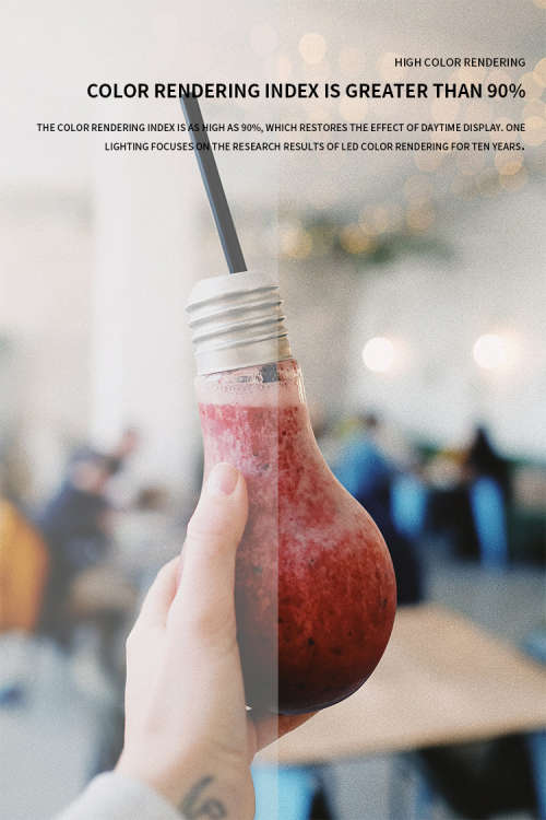 WIFI Control Smart Life Tuya RGB CCT 4W E14 LED Candle Bulb