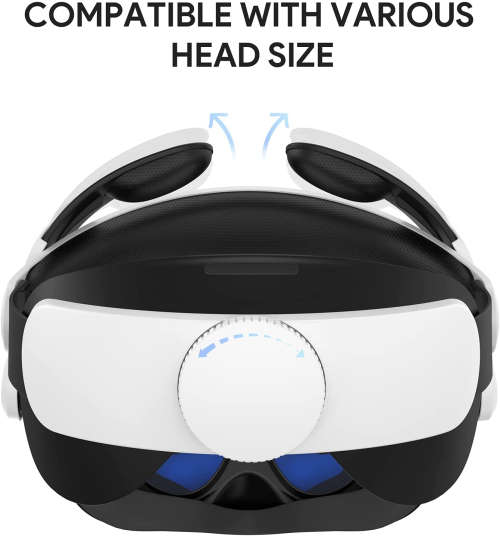 BOBOVR M2 Head Strap for Oculus Quest 2