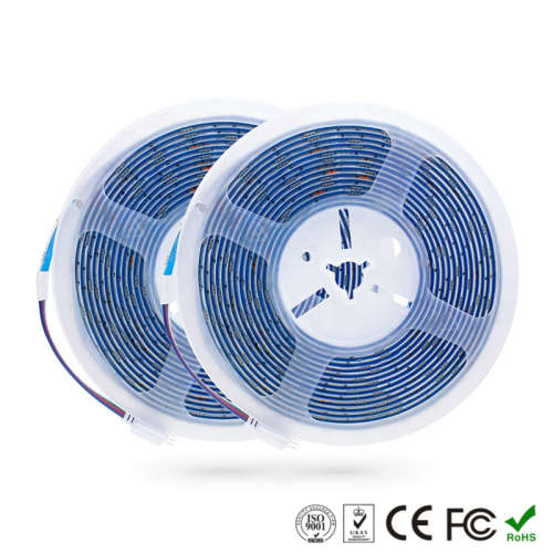 WIFI Control Smart Life Tuya IR/WiFi Controller Control Music 10m RGB LED Strip Kit