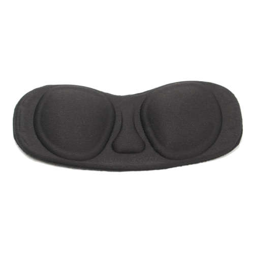 Generic Lens Cover Protector for Oculus Quest 1 or 2 (Black)
