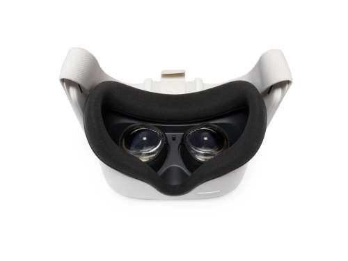 VR Cover Lens Protector for Oculus Quest 2