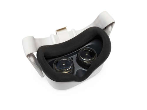 VR Cover Lens Protector for Oculus Quest 2