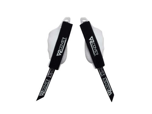 VR Cover Controller Grips for Oculus Quest 2 (White)