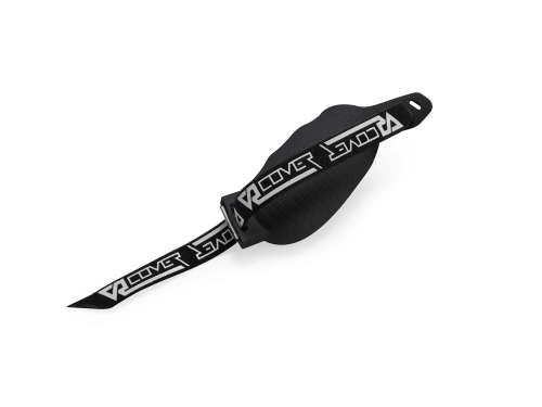 VR Cover Controller Grips for Oculus Quest 2 (Black)