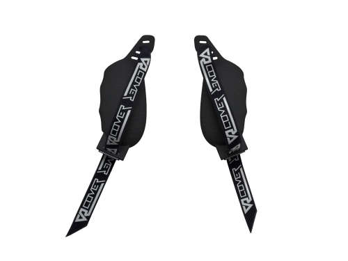 VR Cover Controller Grips for Oculus Quest 2 (Black)